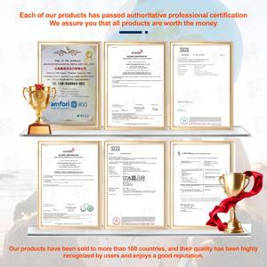 เสื้อสเวตเชิ้ตลำลองทรงโอเวอร์ไซส์ ผ้าฝ้ายคุณภาพสูง 350 GSM พิมพ์ลายพัฟฟ์ ปักลายตามสั่ง ผ้าฟลีซนุ่ม สไตล์ฤดูใบไม้ร่วง - Product Image 6