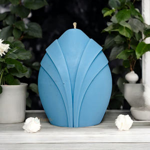 Handmade Bud Scented Soy Wax <b>Candles</b> for Wedding Graduation and Diwali Bar Home Decor for Event Decoration and Return <b>Gifts</b> - Product Image 2