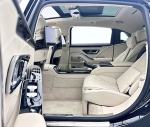 SUPER LIMPIO 2024, Volante a la Izquierda, Sin Accidentes y Listo para Enviar, Suministrado desde Japón - Product Image 5