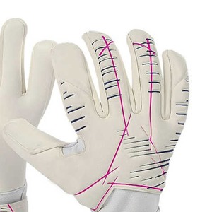 Gants de gardien de but de haute qualité de nouveau style à des fins de match et d'entraînement Conception et logo personnalisés par Next Tech Industries - Product Image 6
