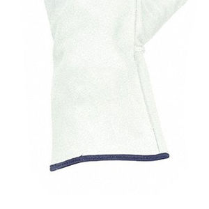 Vente chaude Résistant À La Chaleur Soudage Sécurité Gants De Travail Top Qualité Logo Personnalisé Impression Gants De Soudage Haute Demande - Product Image 5