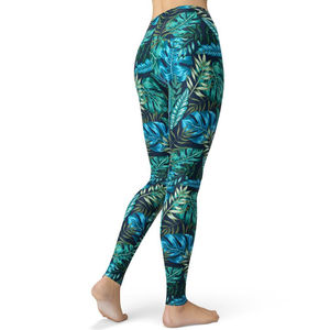 Best Price Customized <b>Leggings</b> for Women Jogging Sportswear Breathable with cheap price Running Training <b>Leggings</b> for Women - Product Image 4