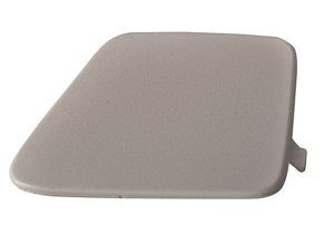 Valea OEM 7M5117A989AA Cubierta de Parachoques Delantero para C-Max 2007-2010, Nuevo Gancho de Remolque de Plástico Compatible con el Parachoques Trasero - Product Image 2