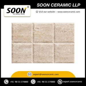 กระเบื้องปูพื้นเซรามิกหนา7มม. 8มม. 9มม. ขายดีที่สุด30x30ซม. - Product Image 2