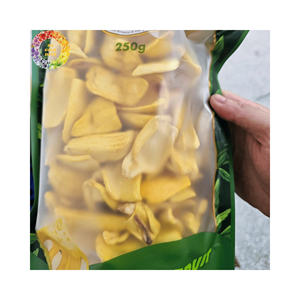 ชิปขนุนแห้งกรอบนุ่มหวาน - Product Image 3