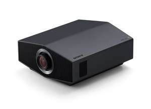 Proyector SXRD TOP-SELLING NEW VPL-XW7000ES 3200-Lum-enn 4K UHD Hom-ee The-aterr La-serr - Product Image 2