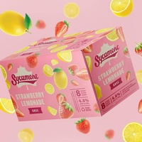 Boîte d'emballage imprimée personnalisée de luxe avec logo pour biscuits au thé Brownies au chocolat Friandises biologiques et produits gastronomiques haut de gamme