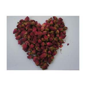 Boutons de roses séchés pour la fabrication de gâteaux, fourniture en gros de thé de fleurs de roses séchées à bas prix du Vietnam - Product Image 6