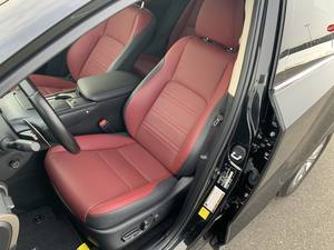 Lexus NX 2021 SUPER LIMPIO, Transmisión Automática, Asientos de Cuero - Product Image 4