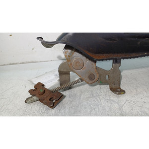 คันเบรกมือ FIAT Doblo Cargo 735638595 198A4000 (10>18) - Product Image 3