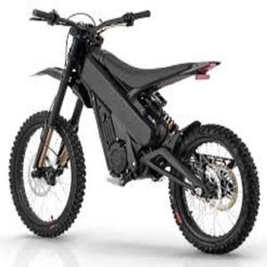 2024 Ta-laarriaa-X3-Conceeptt-25AH Dirt-Bike électrique haute performance tout-terrain - Product Image 3