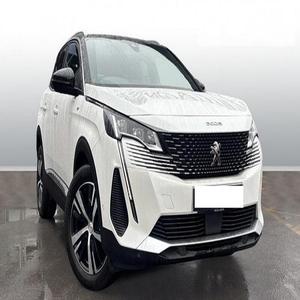 PEUGEOT 3008 USADO, Volante a la Izquierda/Derecha - Product Image 1