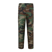 Uniformes de combat tactiques en sergé respirant pour l'automne, uniformes de camouflage formels pour l'entraînement en extérieur, unisexe, couleur et taille personnalisables, vente en gros