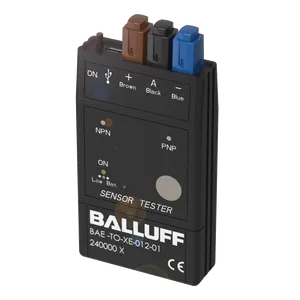 BALLUFF BAE00WH <b>Flaw</b> <b>Detector</b> - Product Image 1