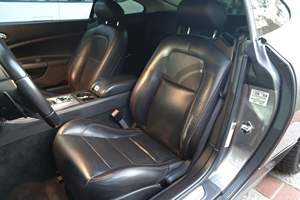 JA GU AR XKR PORTFOLIO COUPE d'occasion 2009, conduite à gauche/droite - Product Image 4