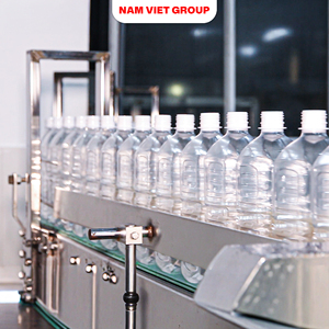 น้ำดื่มมังค์จูส ขนาด 1.5 ลิตร (แพ็ค 6 ขวด) กลุ่มนามเวียท เวียดนาม รับผลิตแบบ OEM/ODM แบรนด์ส่วนตัว - Product Image 2