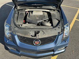 SEDAN CADILLAC LHD/RHD 2013 DE SEDA - Product Image 2