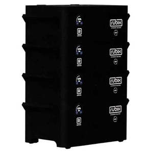 Paquete de Baterías de Iones de Litio Rubix Serie R de 14.3kWh y 24V - Product Image 1