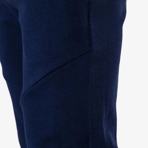 กางเกงวอร์มผ้าฟลีซแบบมีเชือกรูดสำหรับวิ่งกางเกงวอร์มเอวยางยืดสำหรับวิ่ง - Product Image 3