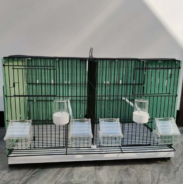 60*32*38cm With back panel and side panel