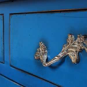 ตู้ไม้มะฮอกกานีวินเทจทนทาน1925A พับได้คลาสสิกแบบดั้งเดิมสำหรับโรงแรมบ้านห้องนอนห้องนั่งเล่นตกแต่งห้อง - Product Image 2