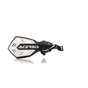 Protège-mains K-FUTURE GG Acerbis pour guidon de moto - Product Image 1