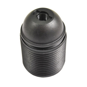พอร์ทัลแลมปาดา เนโร E27 ฟิลเลตทาโต - Product Image 1