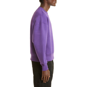 Sudadera de Alta Calidad para Hombre, Estilo Urbano, Algodón Grueso, Estampado Vintage, Transpirable y Ecológica - Product Image 4