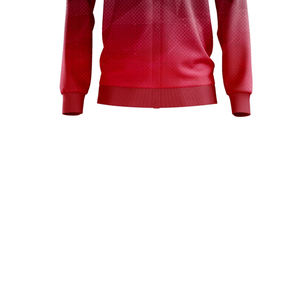 Veste de sublimation personnalisée de qualité supérieure, tissu confortable et respirant pour veste de sublimation de style optimal - Product Image 6