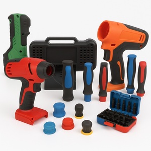 Service de moulage par injection plastique pour outils à main et pièces d'outils pneumatiques - Product Image 3