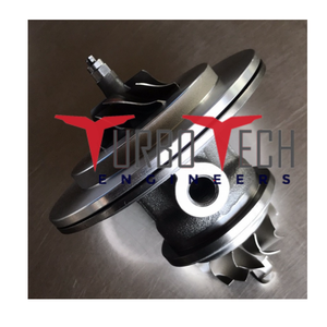 TURBOCOMPRESOR CHRA 53049700047 253414510110 4SPTC BS III 5004922301 - Product Image 1