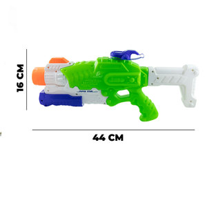 High Quality Long Range Water Gun for Beach Parties-Perfect Party Toy - Product Image 3