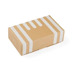 VINGA Monte Baking Dish <b>with</b> <b>Lid</b> Custom Merchandising Piatto for Displaying & Storing Your Desserts & Pastries - Product Image 4