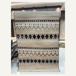 พรมทอโพลีเอสเตอร์ RUGS DEPOT รุ่น RD-0046 ผลิตด้วยเครื่องจักร  ขั้นต่ำในการสั่งซื้อแบบเต็มตู้คอนเทนเนอร์ - Product Image 1