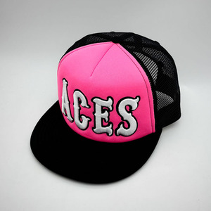 หมวกสแนปแบคผ้าฝ้าย100% 5แผงสำหรับทุกเพศหมวกผ้าเดนิมปักลาย3D ผลิตตามสั่งสำหรับขี่จักรยาน - Product Image 1