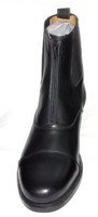 Bottes d'équitation de polo en cuir faites sur mesure en cuir bon marché bottes d'équitation de polo en cuir véritable bottes d'équitation de polo en cuir véritable