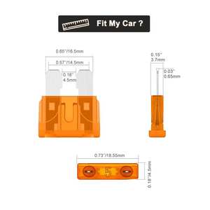 ATP fusible - Product Image 3