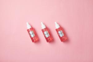 Sérum facial à la pastèque de la marque cosmétique coréenne n°1 SOQU, hydrate la peau avec un extrait délicat au parfum de pastèque. - Product Image 4