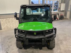 Expédition rapide et fiable, original pour Kubota RTV-X900, tracteur à roues 2 places, véhicules utilitaires avec buggy, disponible en stock - Product Image 2