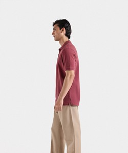 Polos para hombre de la mejor calidad, servicio OEM, precio al por mayor, ropa informal, polos lisos cómodos de talla grande, camisetas para hombre - Product Image 3
