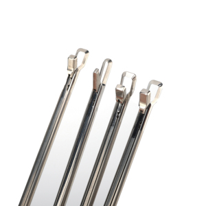 Fabricado de alta calidad Kerrison Ronguer Acero inoxidable Manual Power Longitud regular Estándar de seguridad-MOL Precio bajo para la venta - Product Image 5