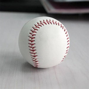 Customizable White Standard Soft Leather Cork Center <strong>Baseball</strong> Ball Practice Training <strong>Base</strong> Balls Softball Sport Team <strong>Games</strong>