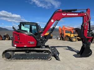 Mini ensacheuse 1 tonne 1.5 tonnes 1.8 tonnes 2.5 tonnes Micro pelleteuse 2 tonnes Mini pelle hydraulique sur chenilles en stock - Product Image 5