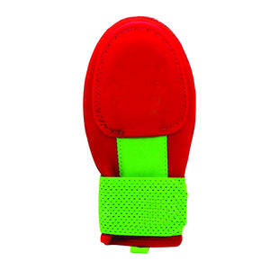 Guante de Béisbol de Alta Calidad con Diseño Personalizado para Jóvenes y Adultos, para Mano Derecha o Izquierda, de Cuero/Neopreno, Ligero y Duradero - Product Image 1