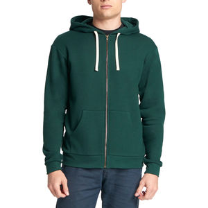 Sudaderas Térmicas Personalizadas de Calidad Superior para Hombre, Estilo Moderno con Cierre, Talla XXS, Bordadas, Lisas - Product Image 3