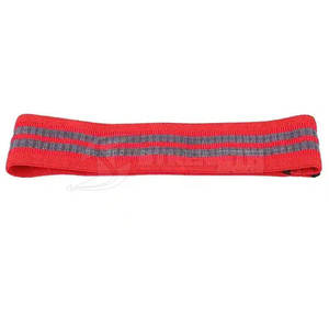 Banda de resistencia para cadera, ideal para sentadillas, activación de glúteos, entrenamiento de fuerza y ejercicios de gimnasio. - Product Image 2