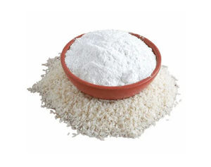 ข้าวขาว 100% ผลิตจากแป้งข้าวเจ้าจากผักและผลไม้ สำหรับส่งออก ราคาดีที่สุดสำหรับขาย อาหารและเครื่องดื่ม ผลิตภัณฑ์ธัญพืช แป้งคุณภาพสูง - Product Image 6