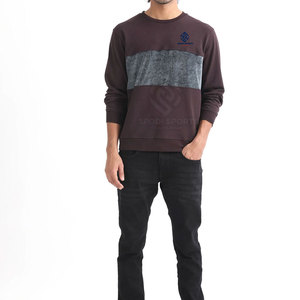 Sudaderas de Forro Polar para Hombre de Invierno, 100% Algodón de Alta Calidad, Moda Urbana - Product Image 2