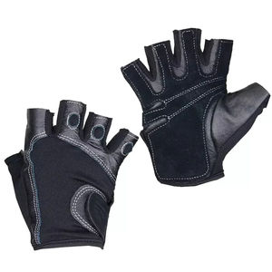 Guantes acolchados de gimnasio con soporte de muñeca mejorado para levantamiento de pesas y entrenamiento de fuerza agarre antideslizante para entrenamiento - Product Image 2