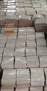 Pajita de bambú de alta calidad, juego ecológico orgánico con cepillo y Bolsa, pajitas naturales reutilizables para beber disponibles, Exportación a granel 2025 - Product Image 5